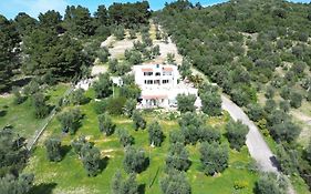 Villa Rafael